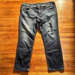 Buckle Nolan 40 x 30 jeans